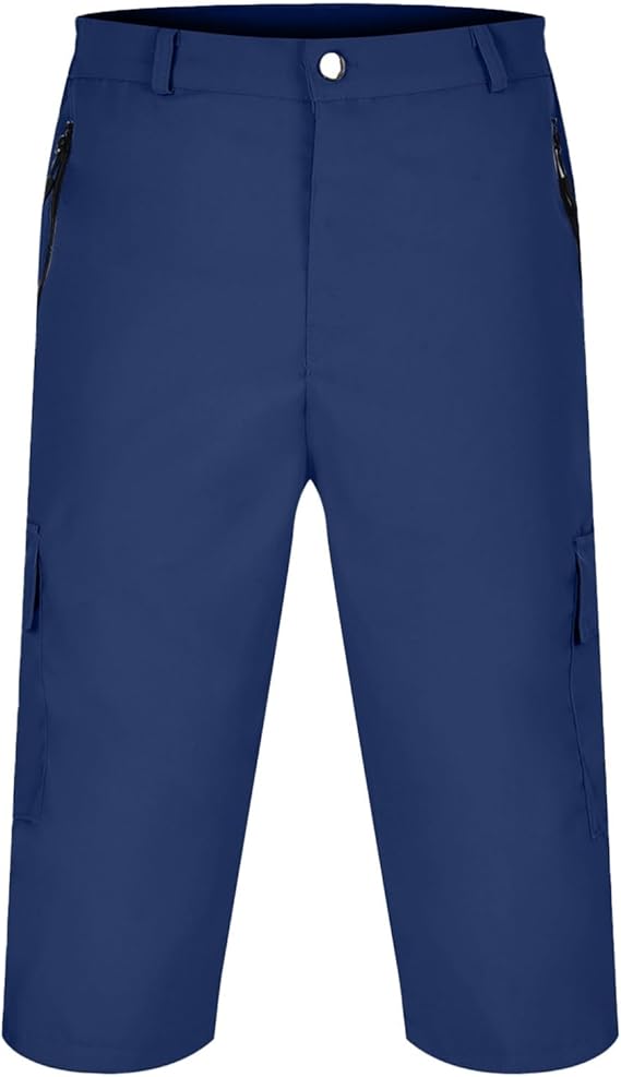 Valenzora | Lightweight and quick-drying cargo shorts