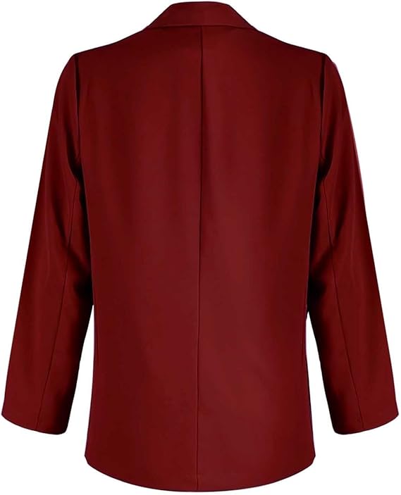 Valenzora | Vielseitiger Blazer für Damen - Elegant & Zeitlos