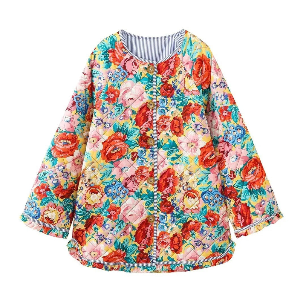 Valenzora | Modische Jacke