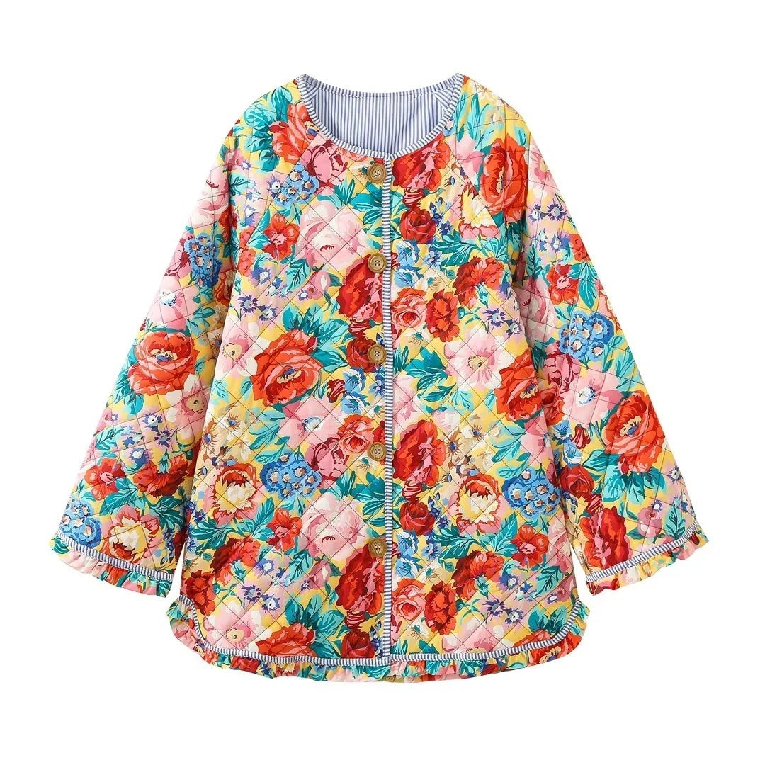 Valenzora | Modische Jacke