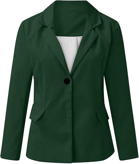 Valenzora | Vielseitiger Blazer für Damen - Elegant & Zeitlos