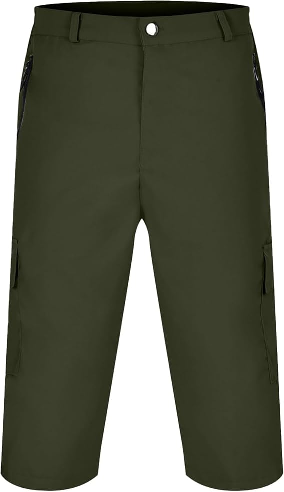 Valenzora | Lightweight and quick-drying cargo shorts