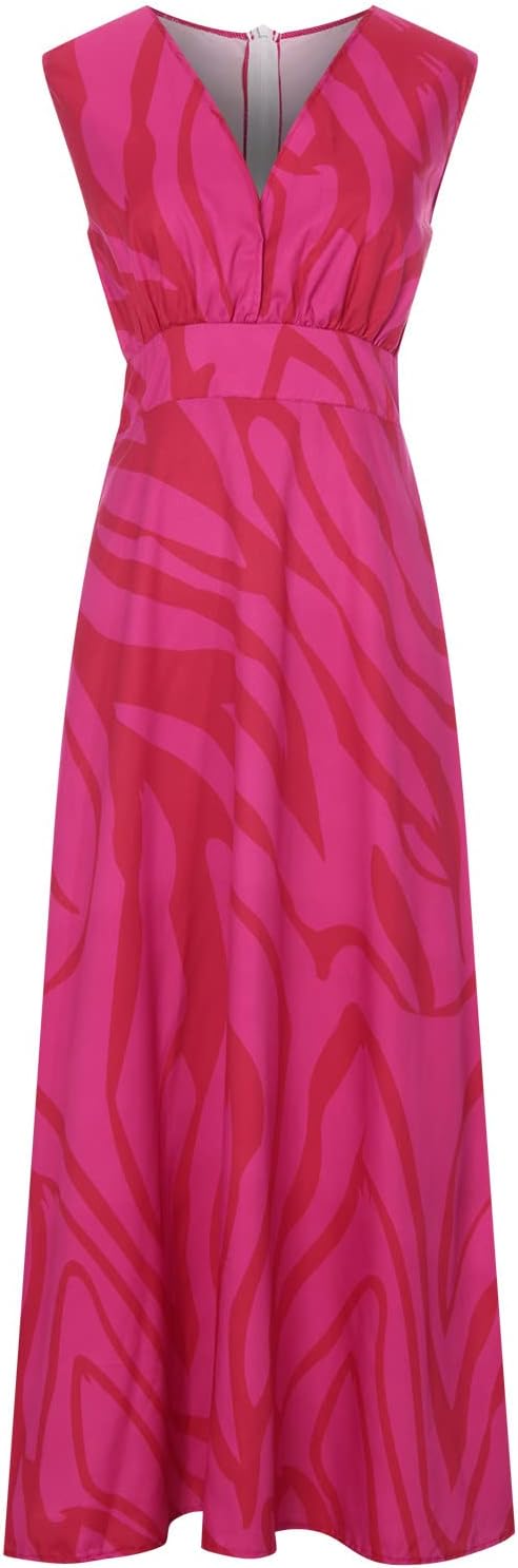 Valenzora - Luxurious summer dress for women