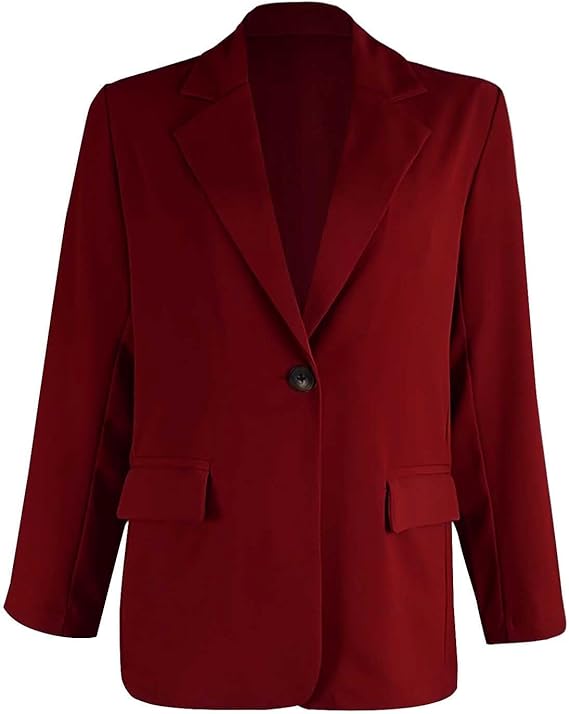 Valenzora | Vielseitiger Blazer für Damen - Elegant & Zeitlos