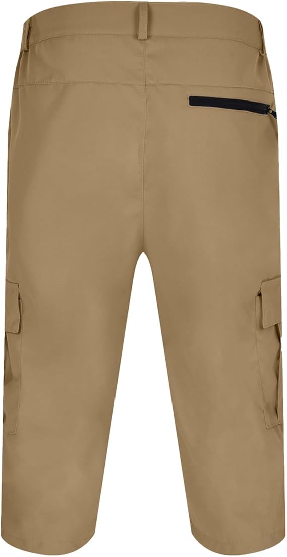 Valenzora | Lightweight and quick-drying cargo shorts