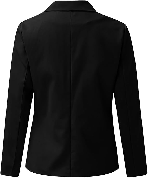 Valenzora | Vielseitiger Blazer für Damen - Elegant & Zeitlos
