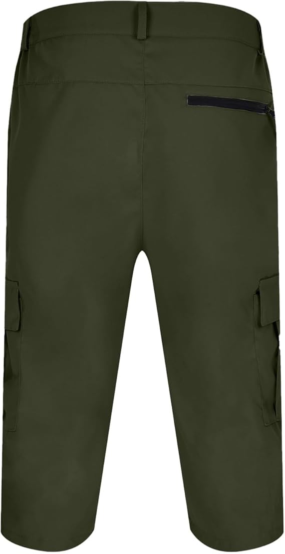Valenzora | Lightweight and quick-drying cargo shorts