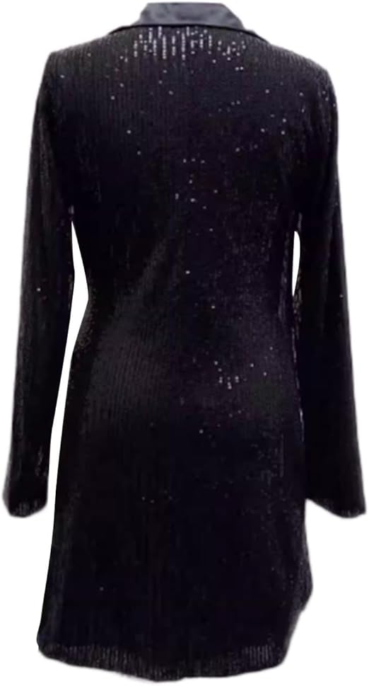 PowerPoise Blazer-Kleid