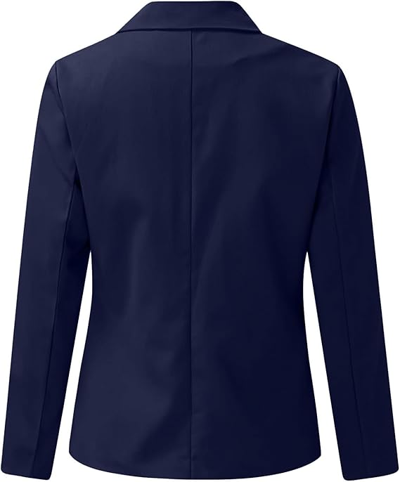 Valenzora | Vielseitiger Blazer für Damen - Elegant & Zeitlos