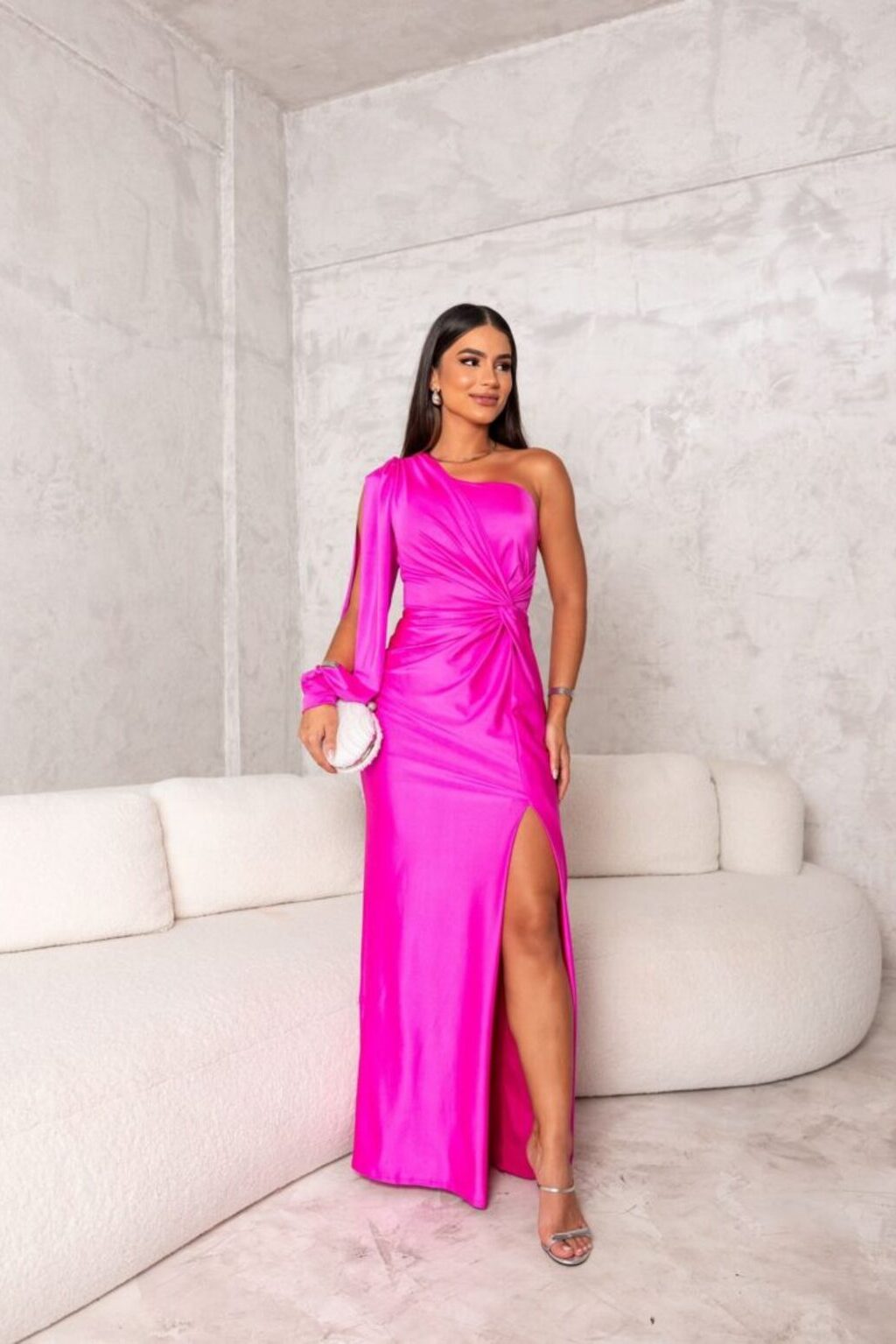 Valenzora | Elegant, sophisticated dress