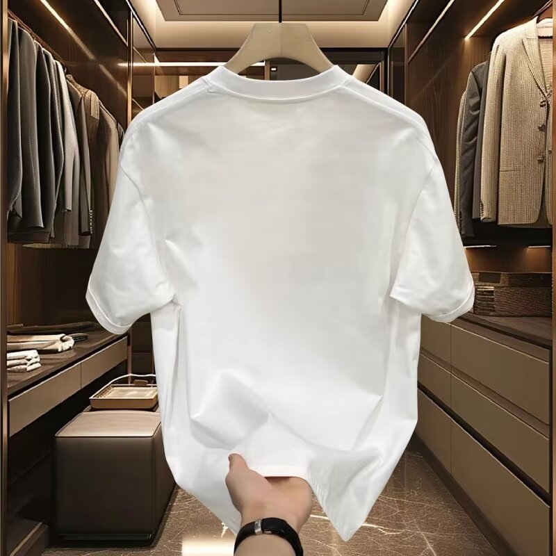 Valenzora | Cartoon Bear T-shirt For Spring/Summer