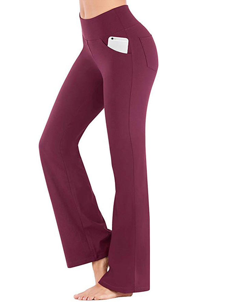 Valenzora | Elegant women's trousers