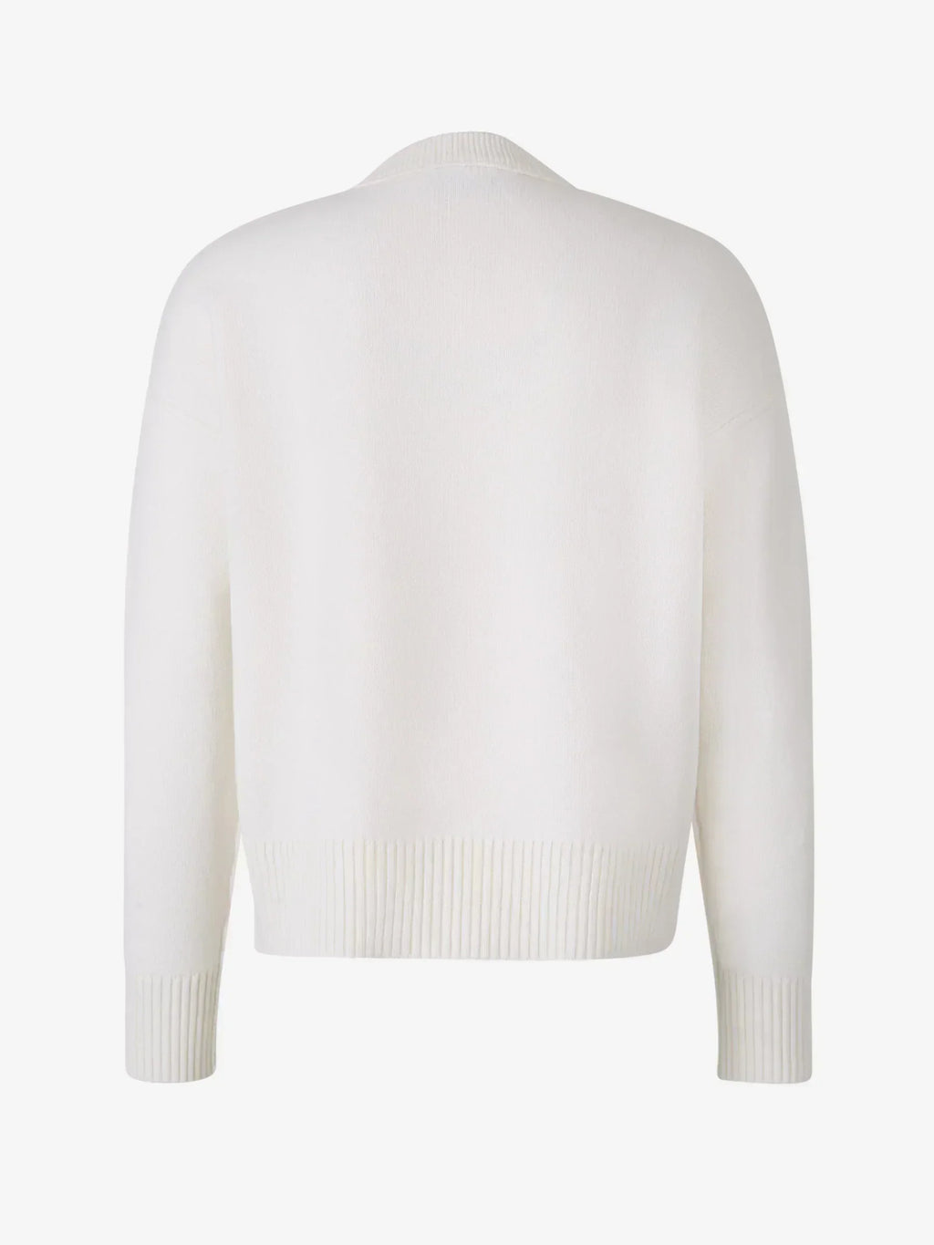 Valenzora | Modischer Herz-Pullover