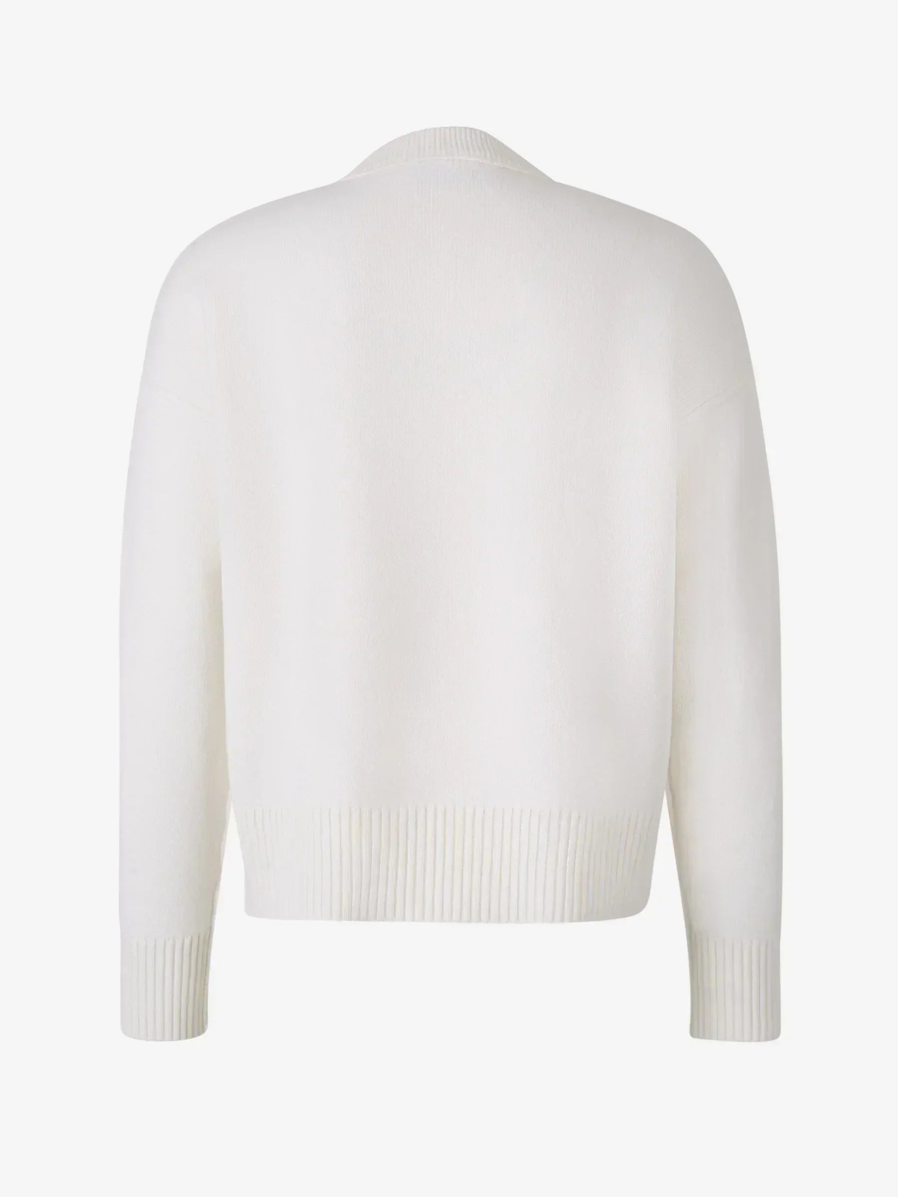 Valenzora | Modischer Herz-Pullover