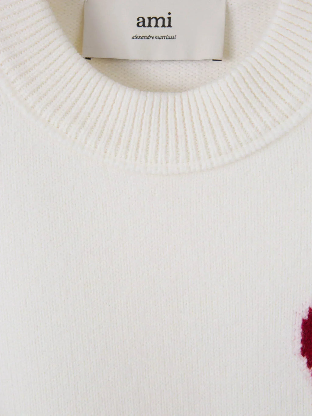 Valenzora | Modischer Herz-Pullover