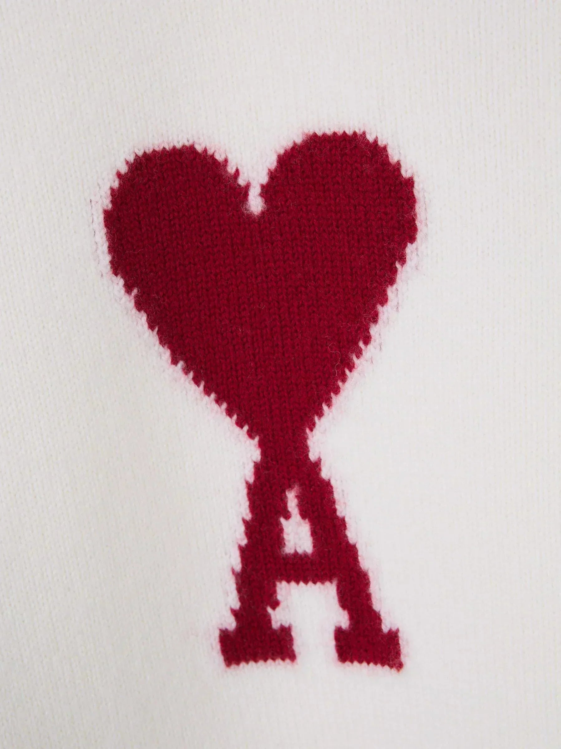 Valenzora | Modischer Herz-Pullover