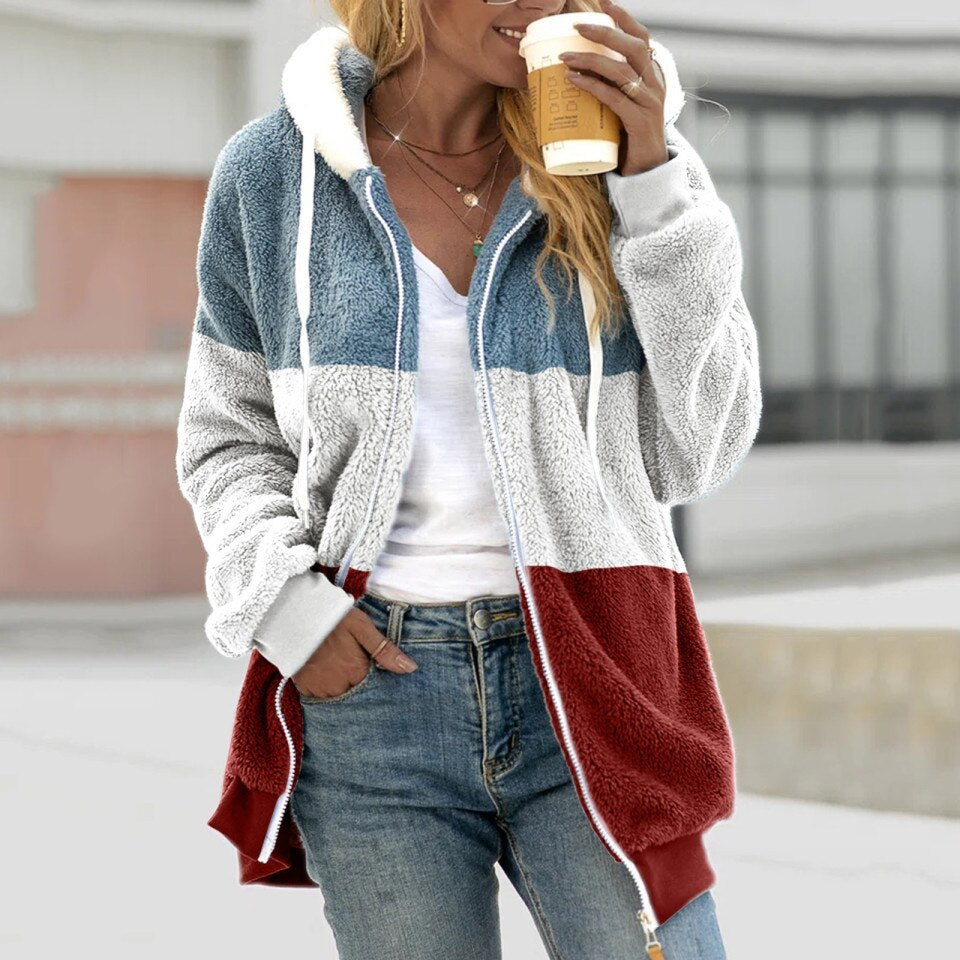 a versatile jacket