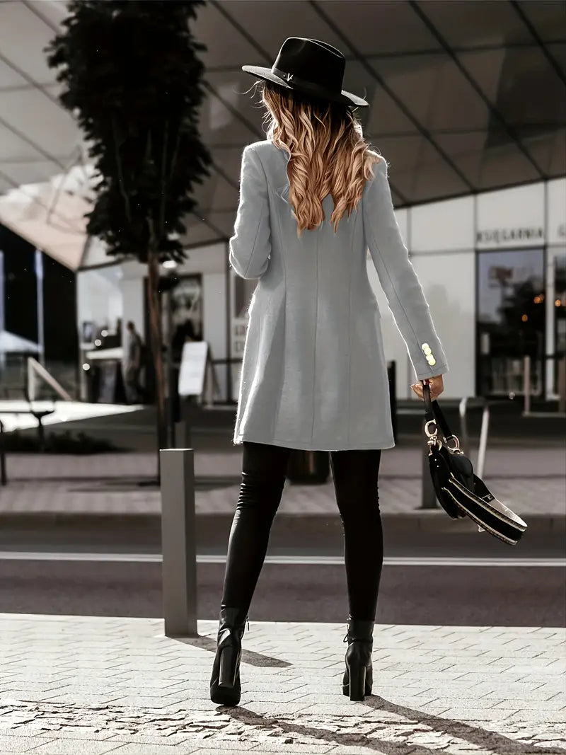 A fashionable and effortless garment