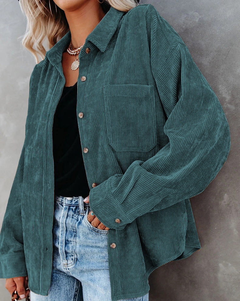 Classic and comfortable shirt