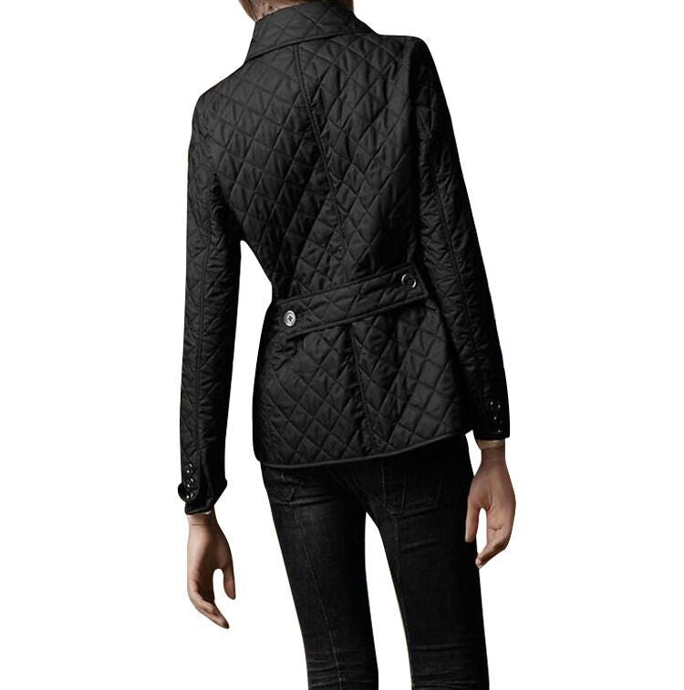 Women's cotton jacket - Evelyn