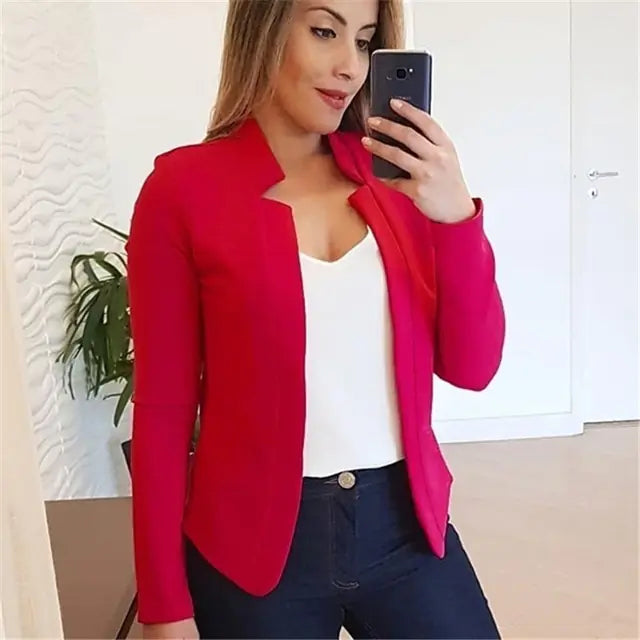 Eleganz-Blazer