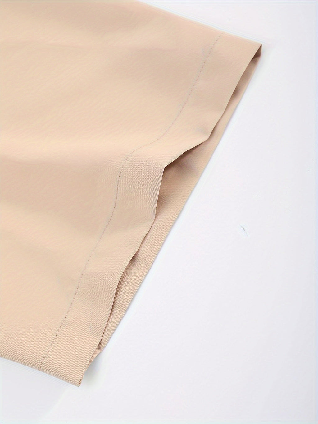 Valenzora | Summer outfit set in a single color