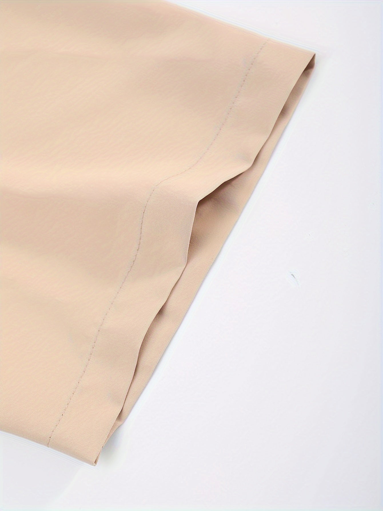 Valenzora | Summer outfit set in a single color