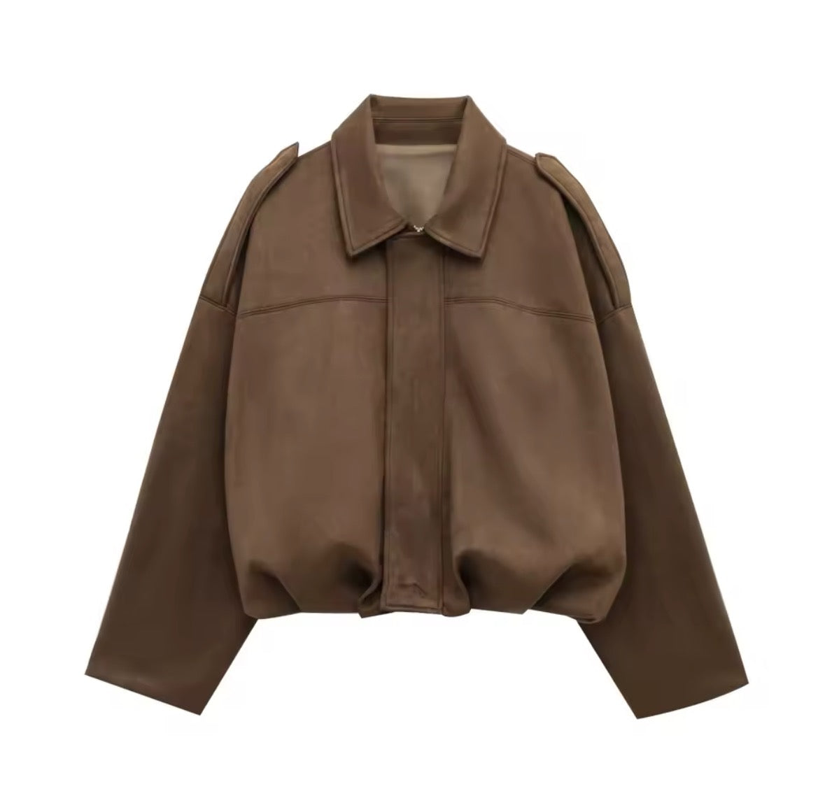 Valenzora | Bomber jacket pre-order