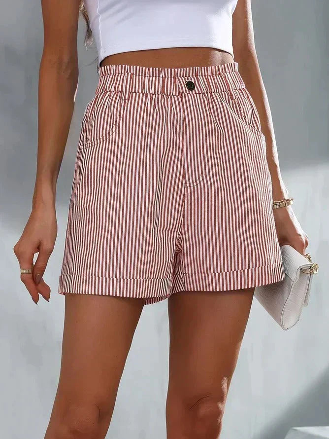 Valenzora | ComfortFit Shorts