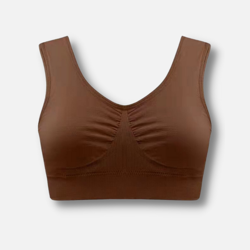 Valenzora | Everyday Non-Wire Shapewear Bra