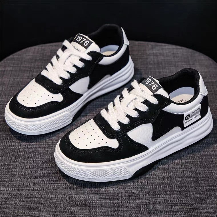 All-matching practical shoes