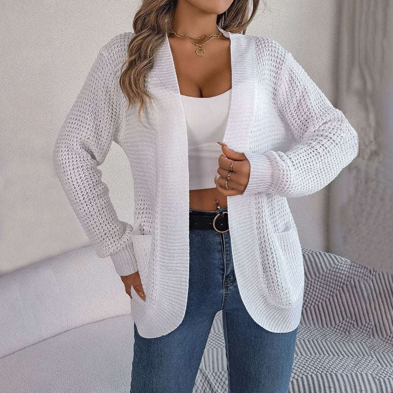 Valenzora | Kuscheliger Cardigan
