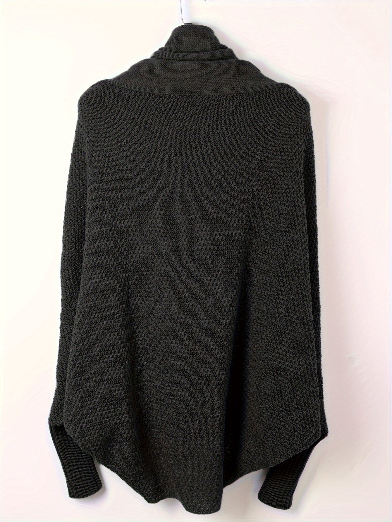 Valenzora | Offener Cardigan für Damen