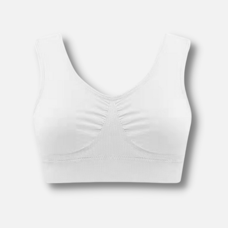 Valenzora | Everyday Non-Wire Shapewear Bra