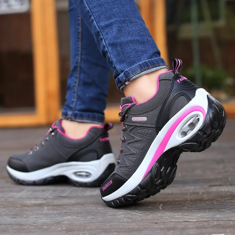 Valenzora | Women's Orthopedic Sports Shoes