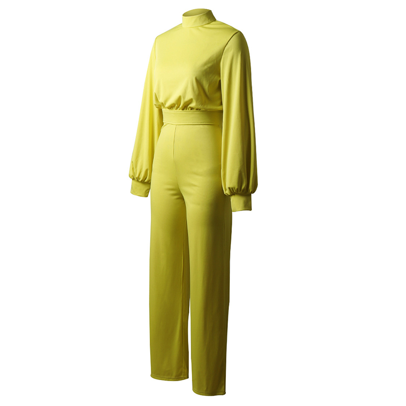 Valenzora | Trusted You Jumpsuit