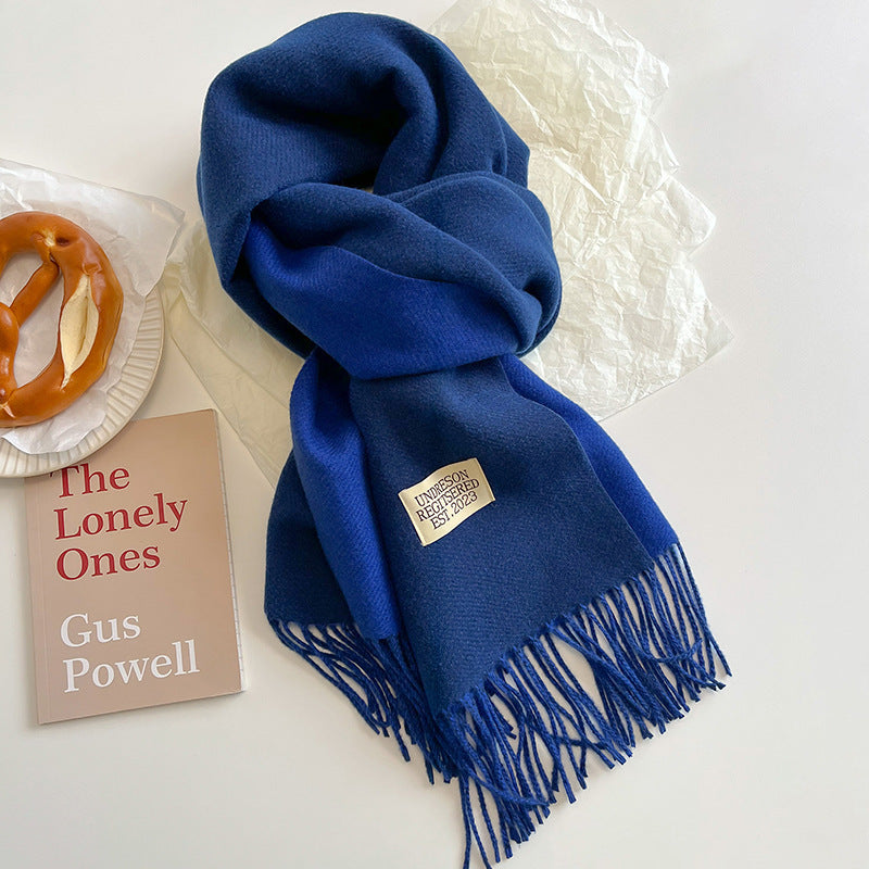 Valenzora | Premium Scarf