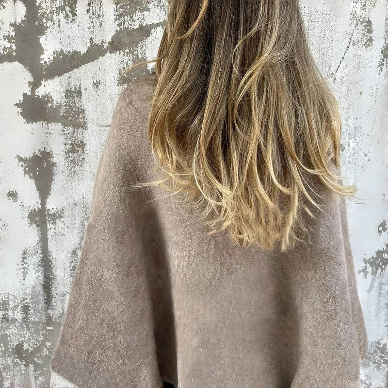 Valenzora | Lässige Freizeitjacke
