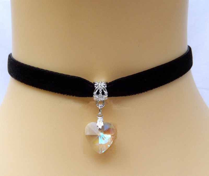 Valenzora | Nicechoker choker for women