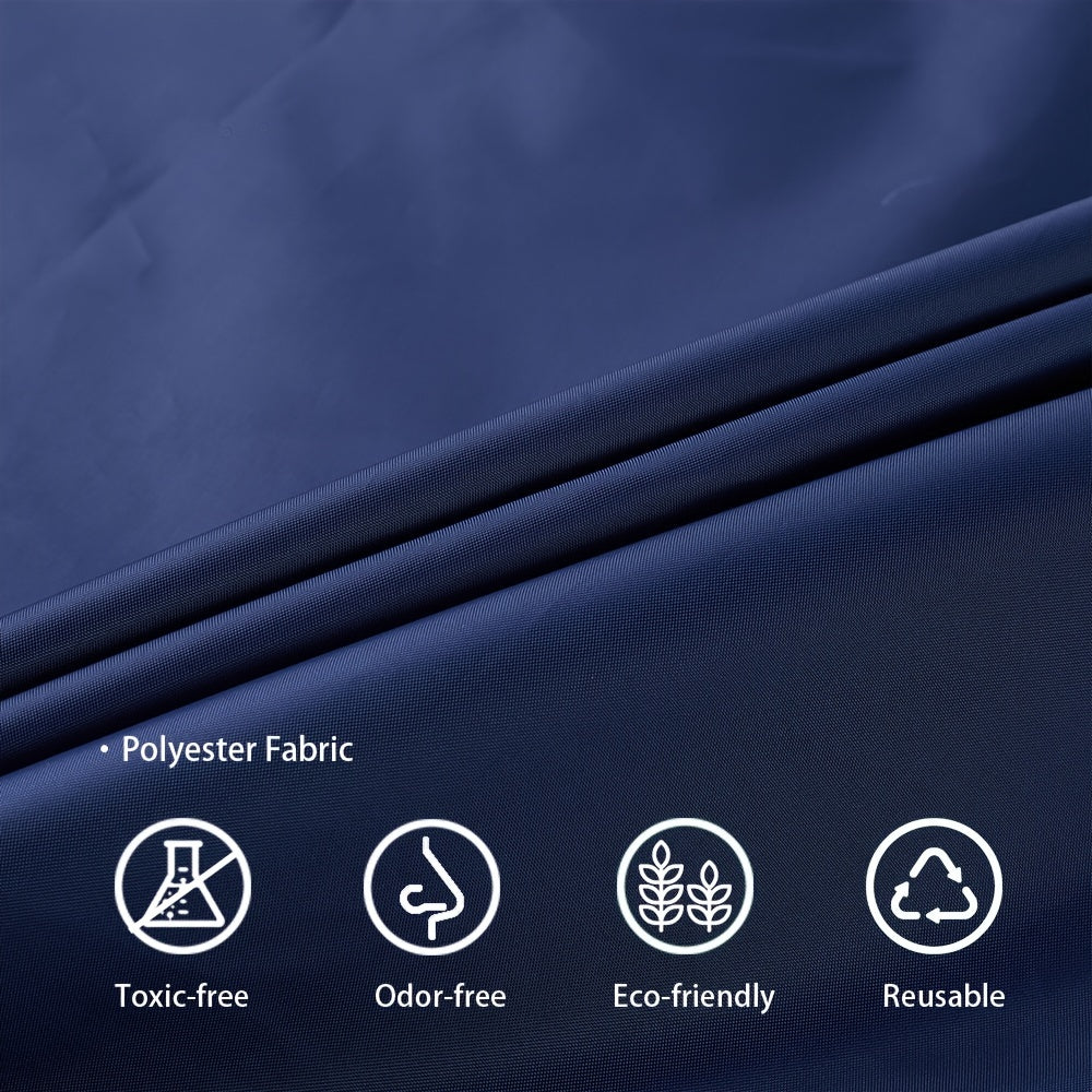 Valenzora | Waterproof Foldable Rain Poncho with Hood