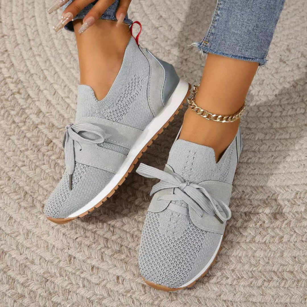 Valenzora | Women's Orthopedic Sneakers