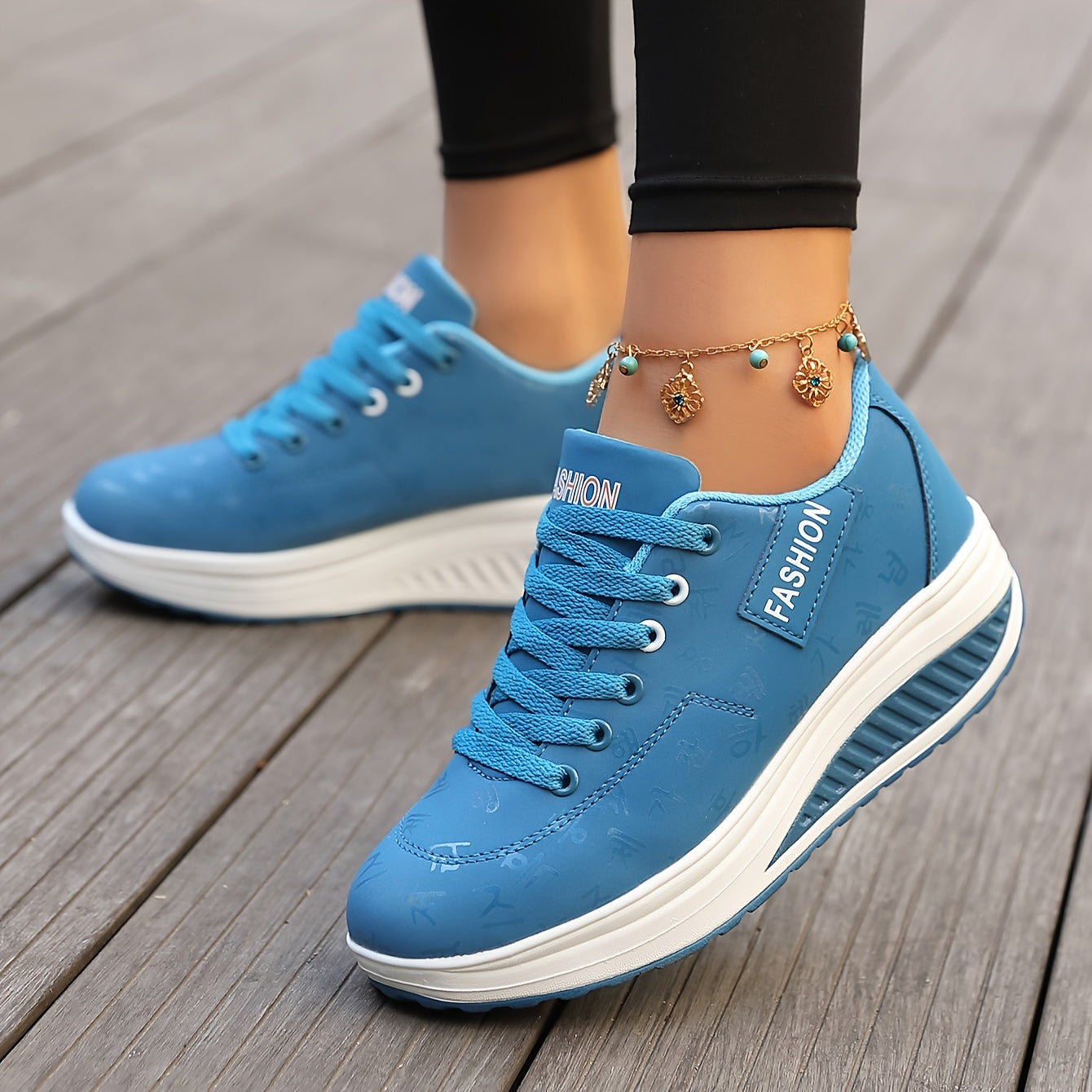 Stylische Damen-Sneaker