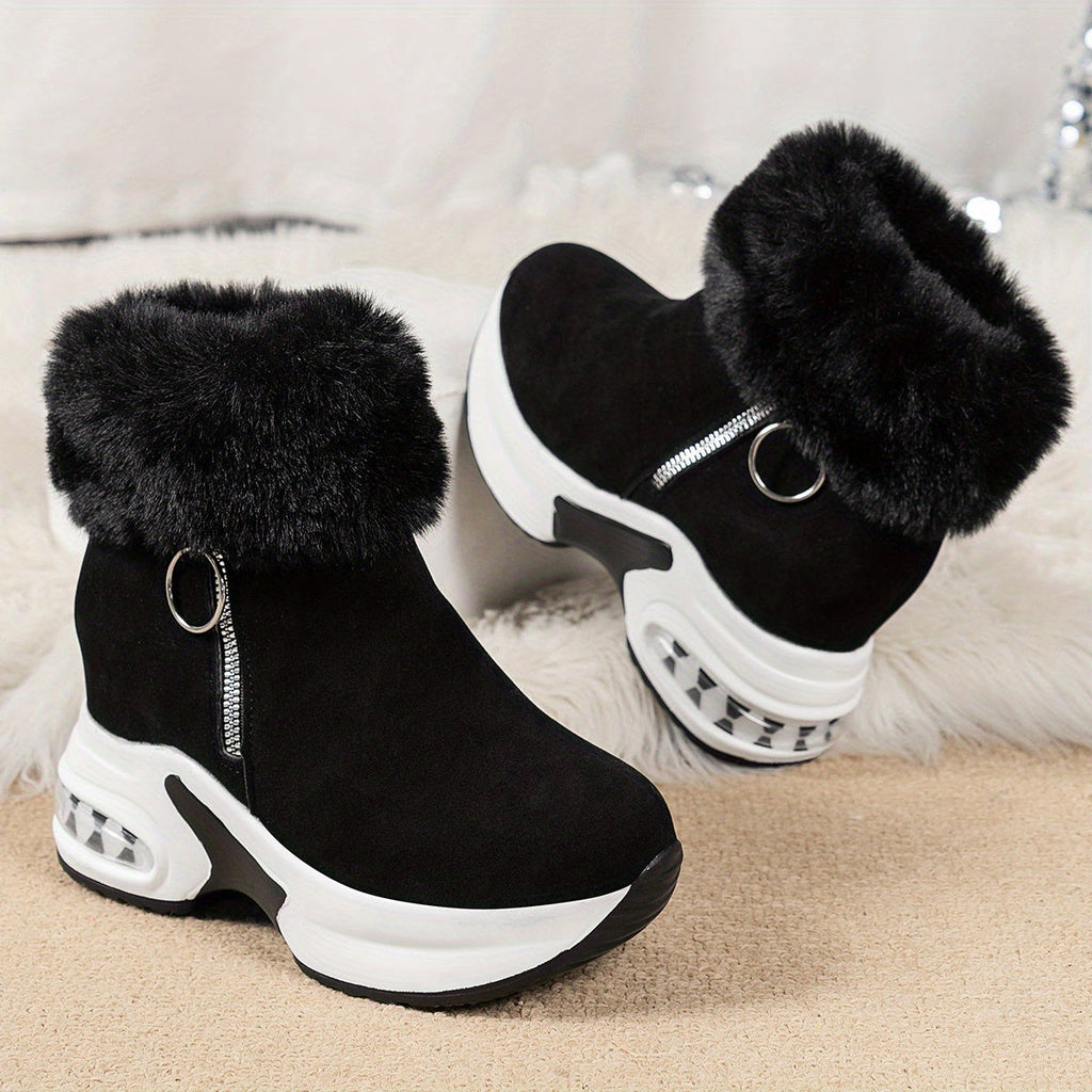 Valenzora | Stylish women's boots