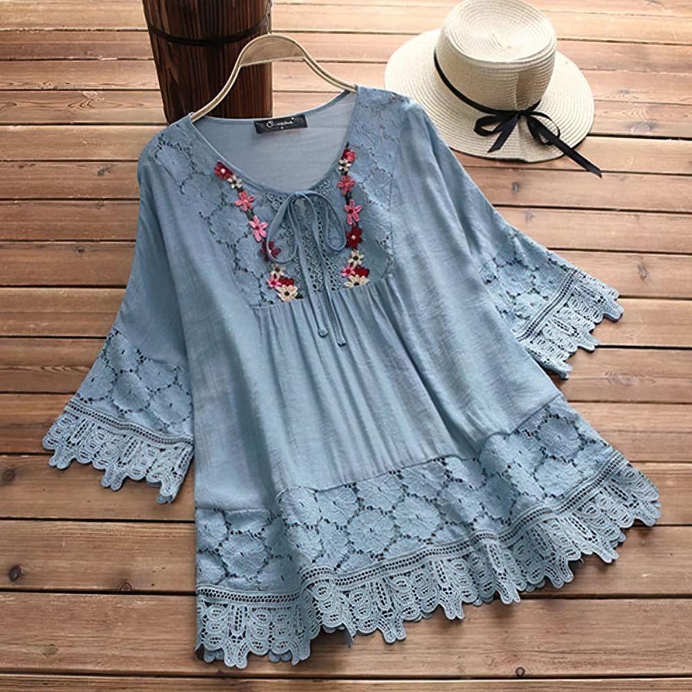 Valenzora | Stylish summer top