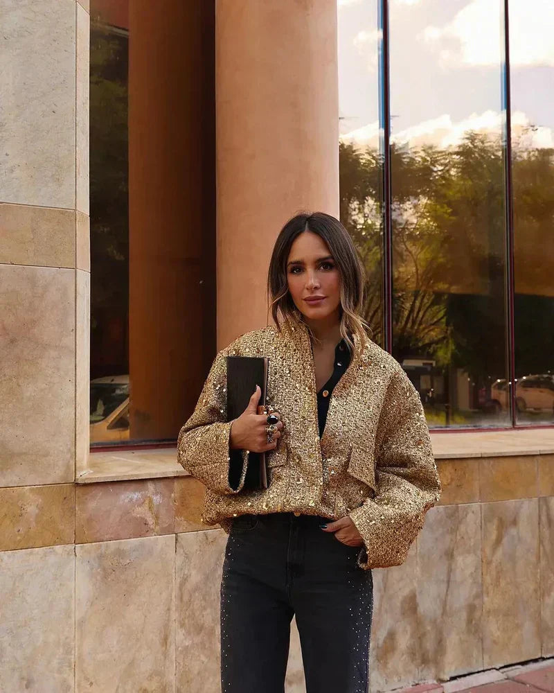 Valenzora | Stylische Damenjacke