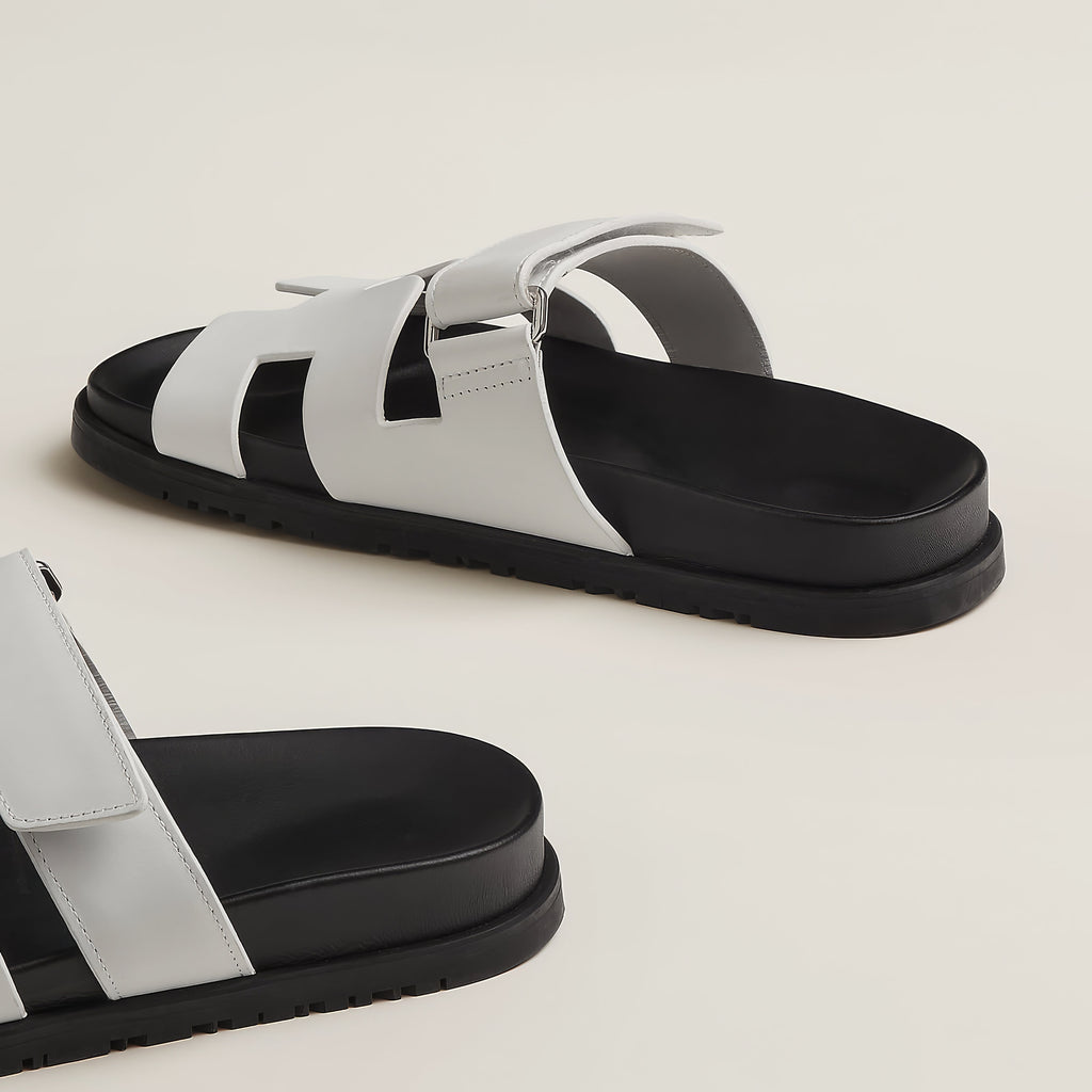 Valenzora | Leather slippers
