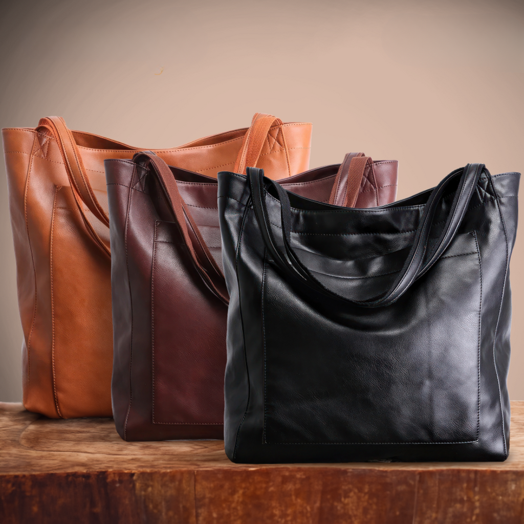 Valenzora | Moderner und stilvoller Chic Sack