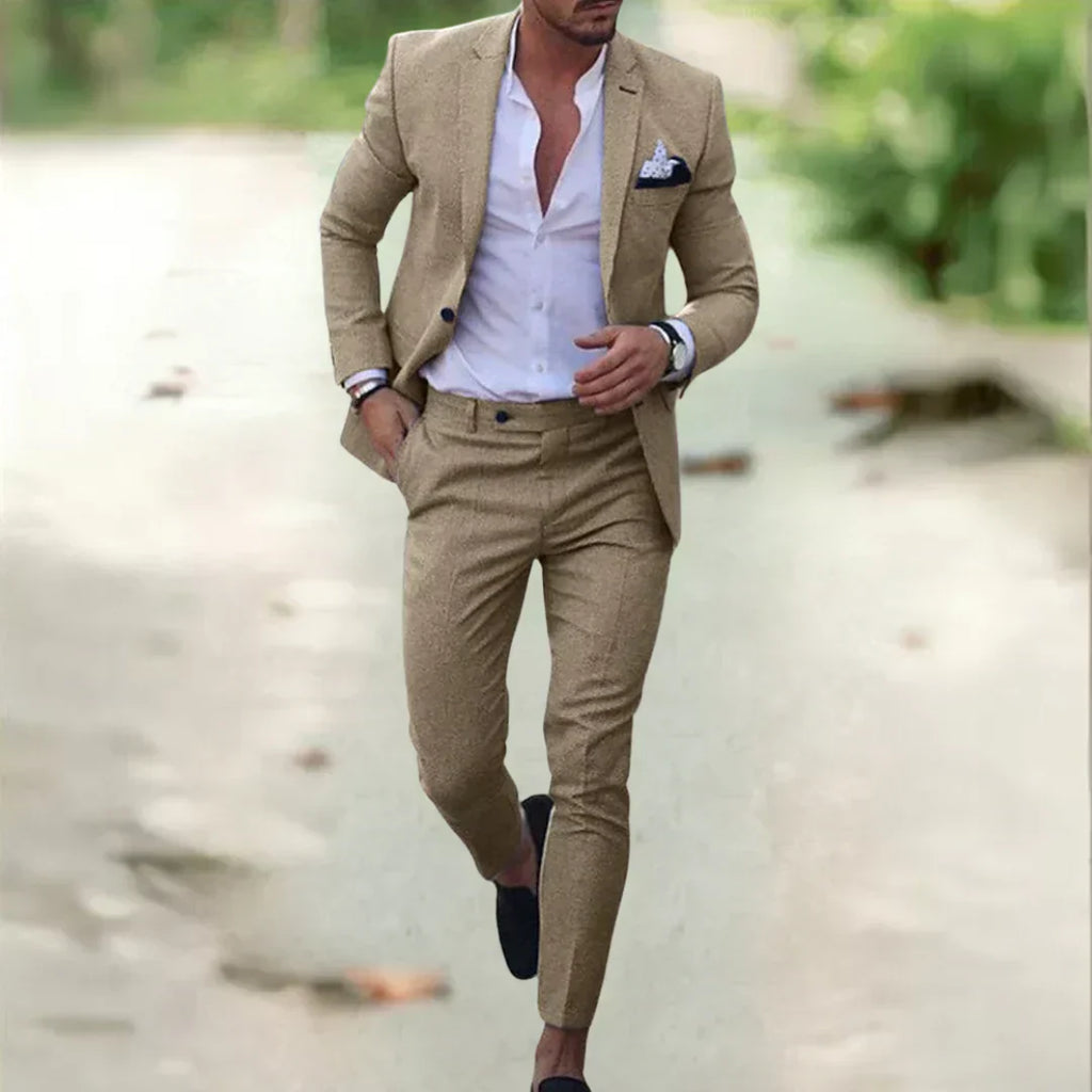 Valenzora | The Ultimate Suit for Modern Sophistication