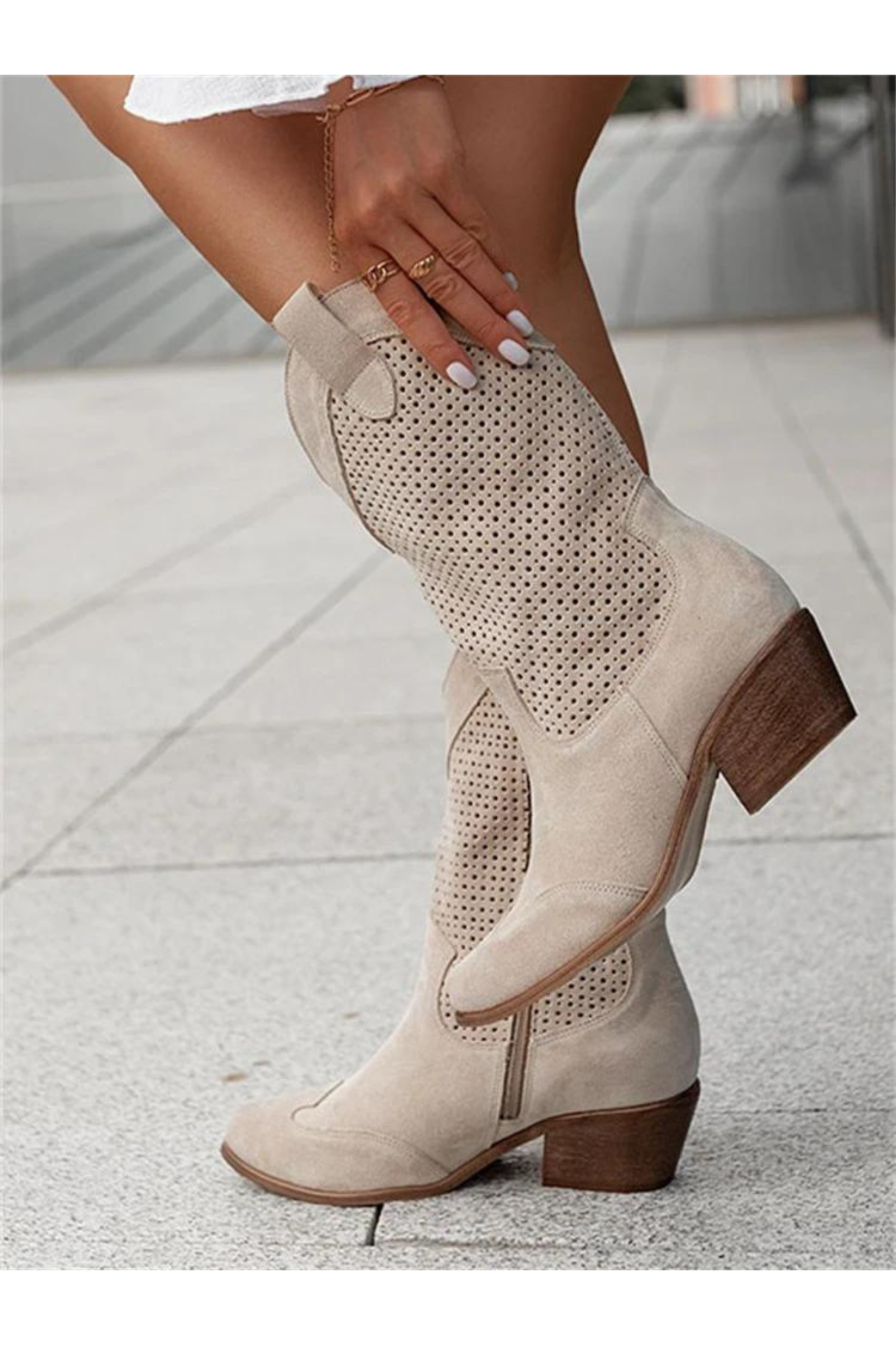 Valenzora | Women's Cowboy Boots