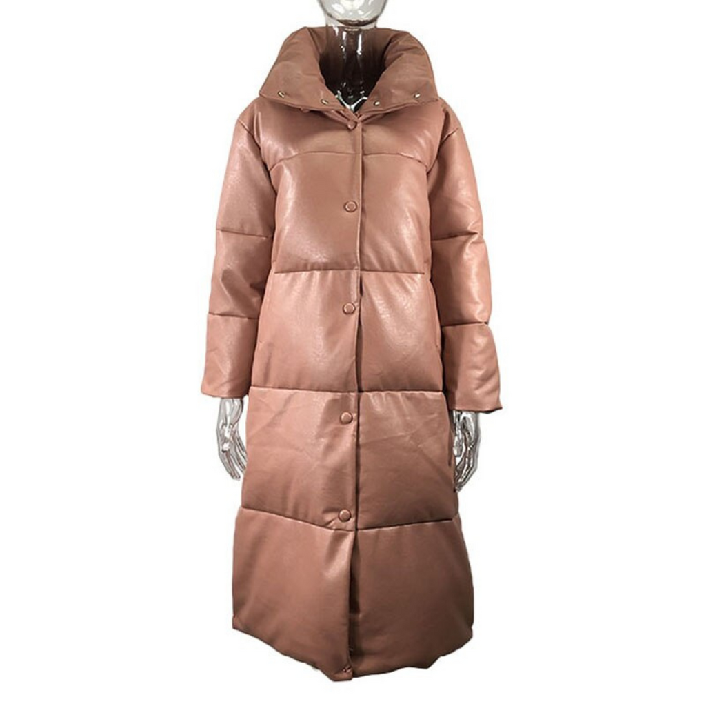 Valenzora | Long jacket for women